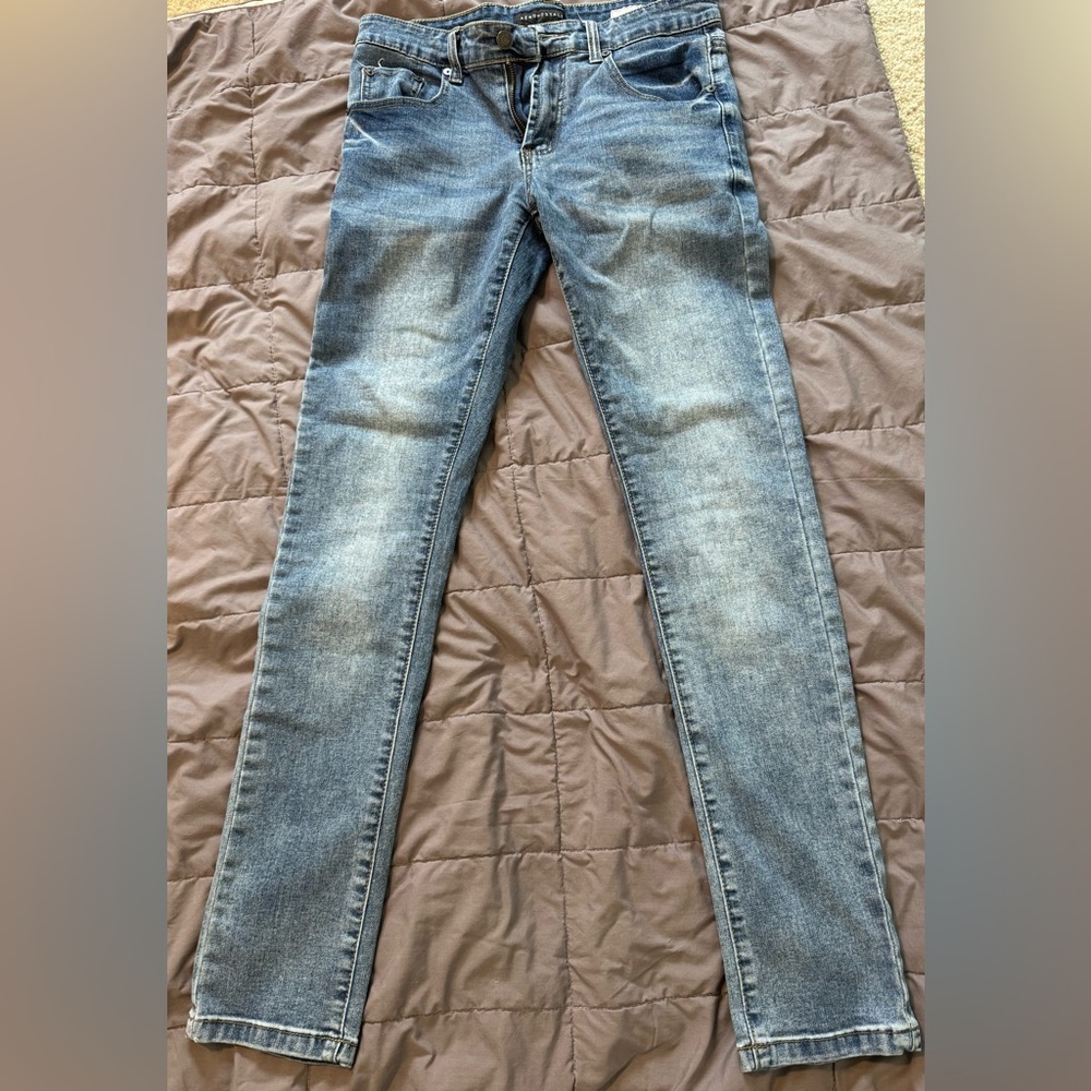 Aeropostale Skinny Jeans size 9R